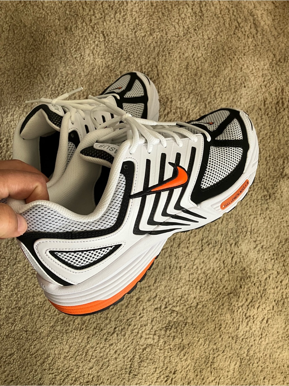 Nike Pegasus men’s